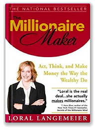 Book titled ": Act, Think, and the Way the " with a picture of a woman on the cover